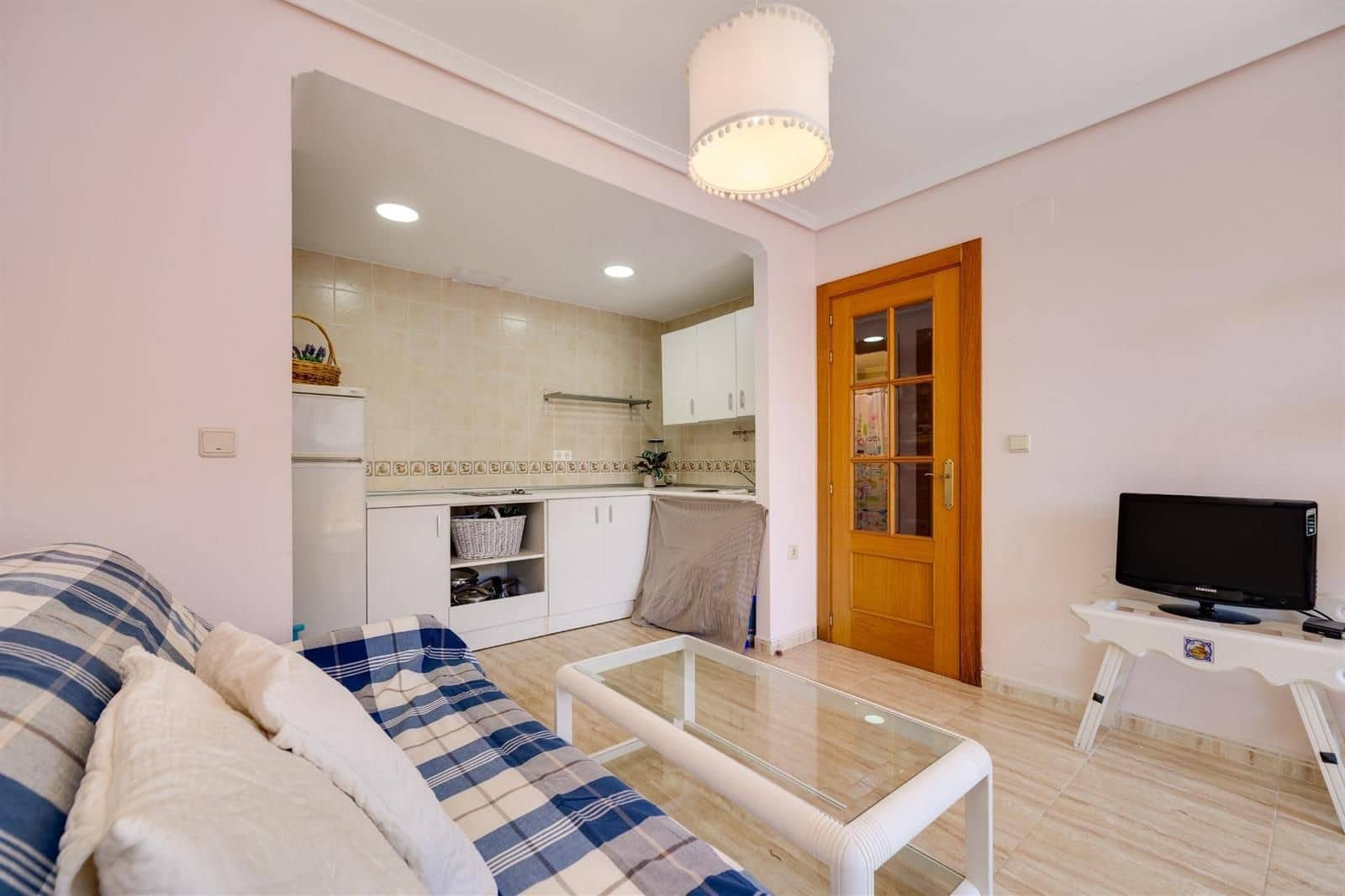 2 chambre Penthouse à vendre à Torrevieja - 175 000 € (Ref: 9737232)