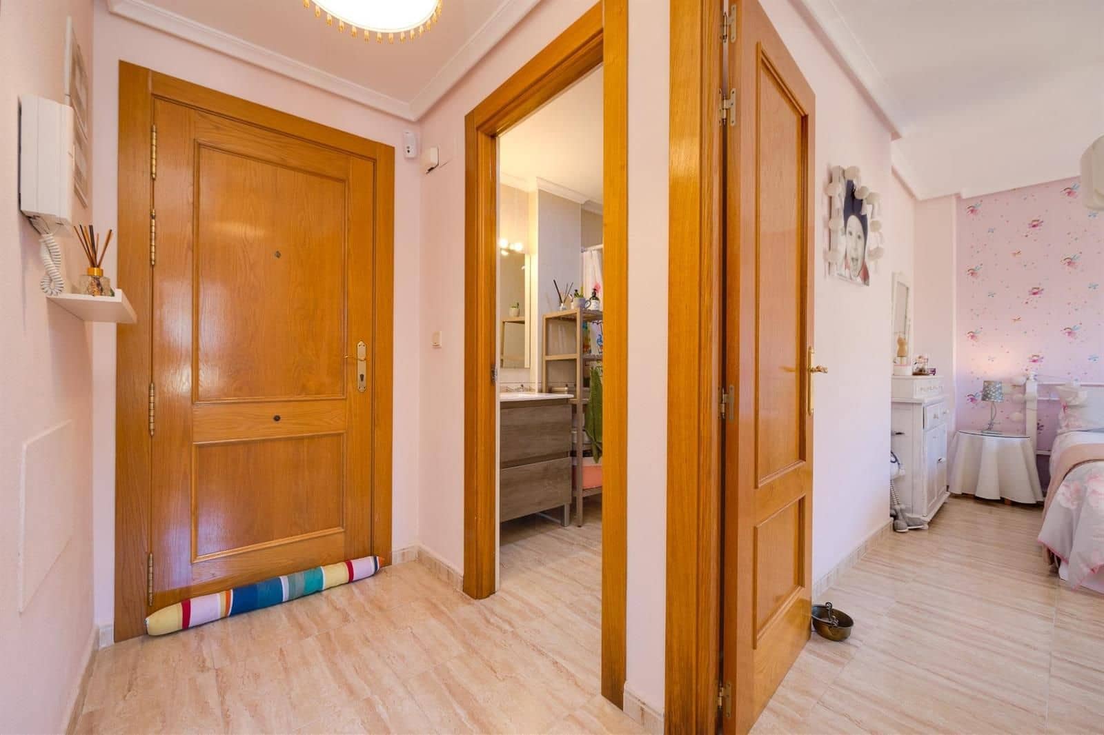 2 chambre Penthouse à vendre à Torrevieja - 175 000 € (Ref: 9737232)