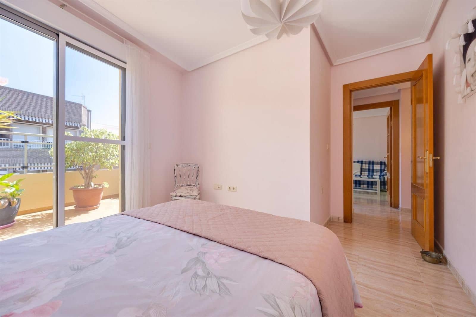 2 chambre Penthouse à vendre à Torrevieja - 175 000 € (Ref: 9737232)