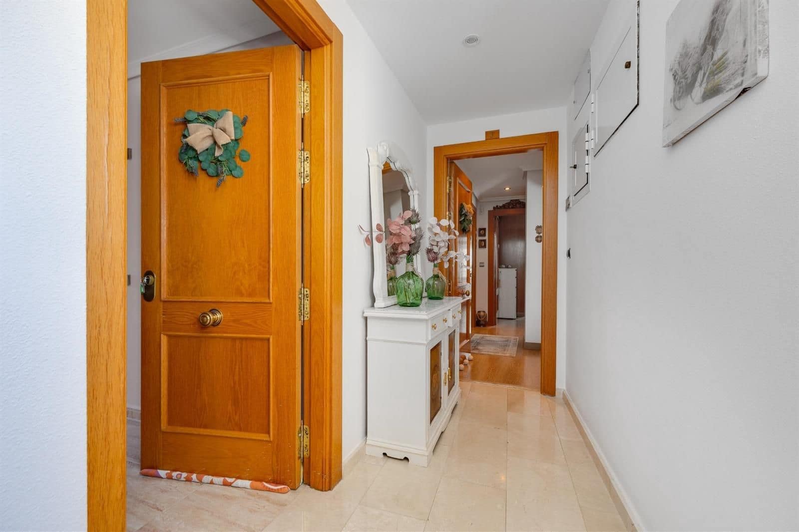 2 chambre Penthouse à vendre à Torrevieja - 175 000 € (Ref: 9737232)