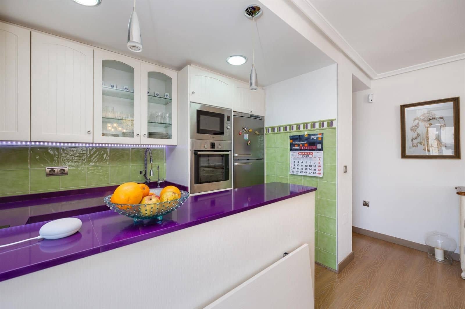 2 sovrum Takvåning till salu i Torrevieja - 215 000 € (Ref: 9737233)