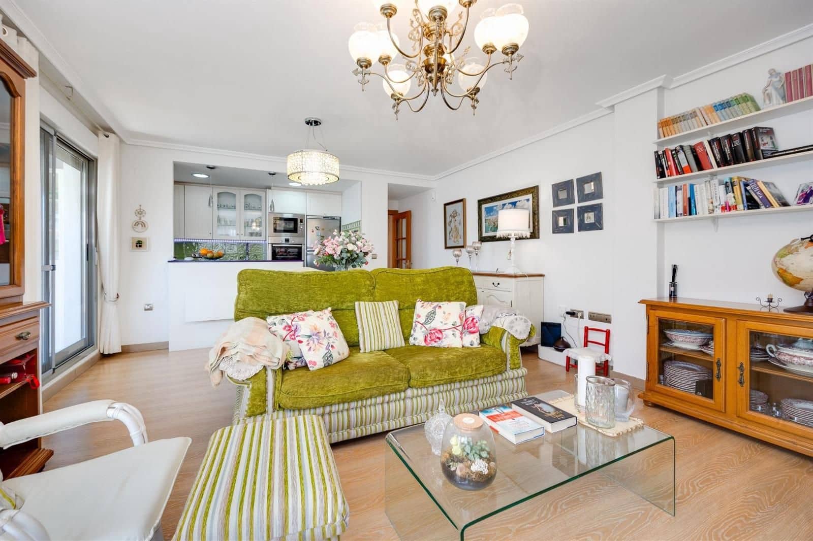 2 sovrum Takvåning till salu i Torrevieja - 215 000 € (Ref: 9737233)