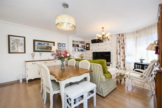 2 sovrum Takvåning till salu i Puerto Deportivo, Torrevieja - 215 000 € (Ref: 9737233)