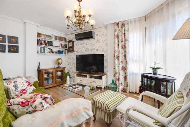 2 sovrum Takvåning till salu i Puerto Deportivo, Torrevieja - 215 000 € (Ref: 9737233)