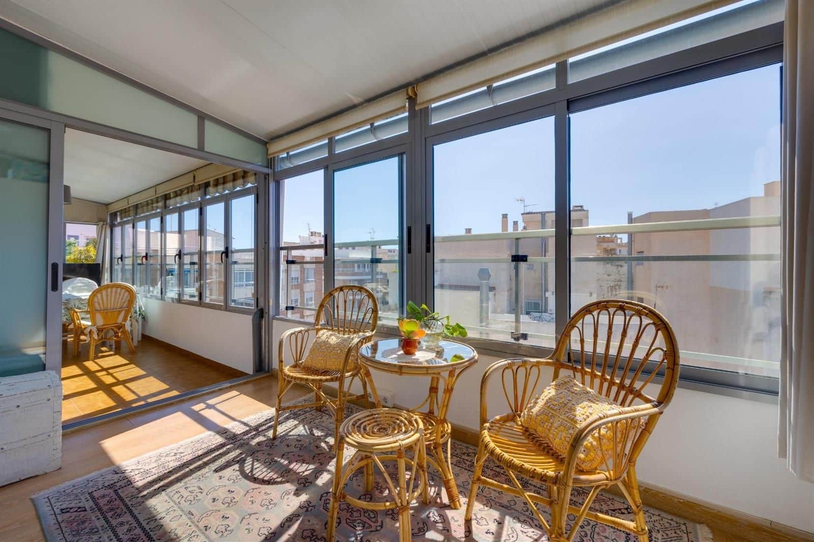 2 sovrum Takvåning till salu i Torrevieja - 215 000 € (Ref: 9737233)