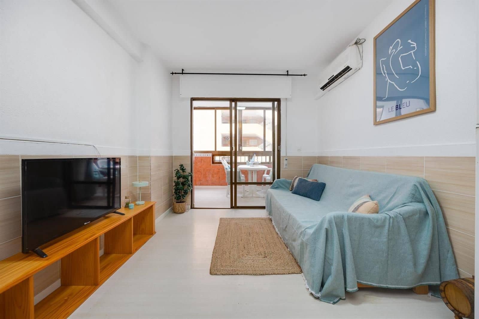 2 sovrum Lägenhet till salu i Cabo Cervera - 139 000 € (Ref: 9737234)