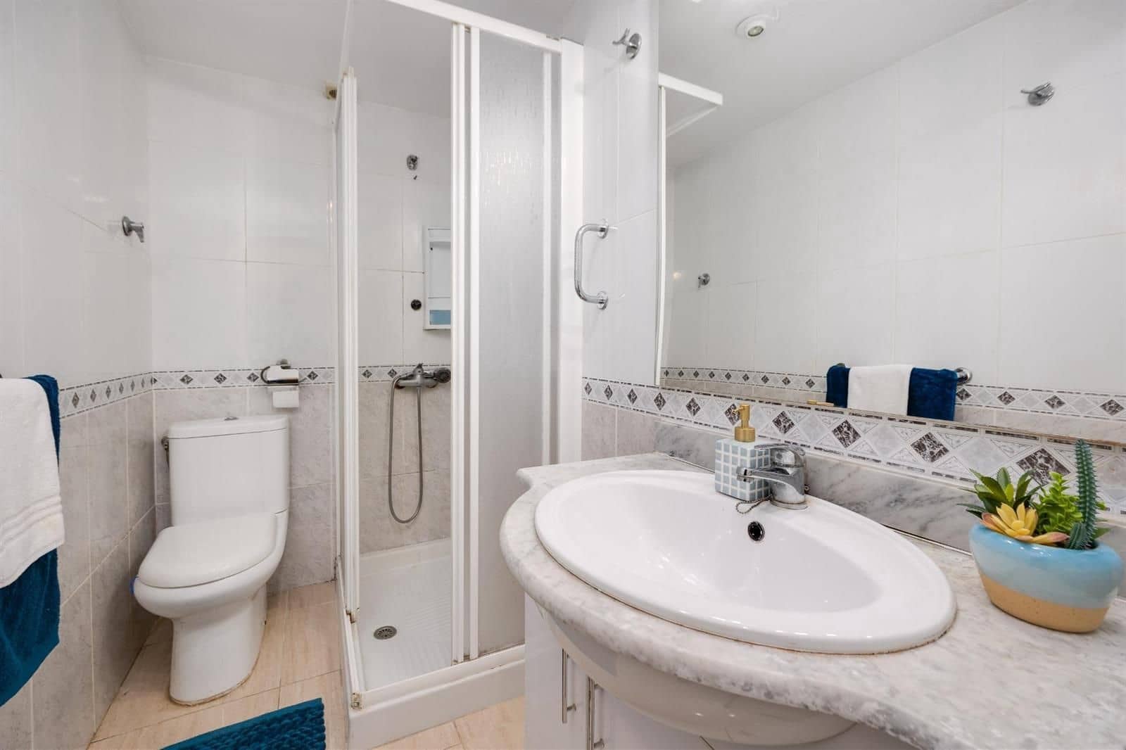 2 sovrum Lägenhet till salu i Cabo Cervera - 139 000 € (Ref: 9737234)