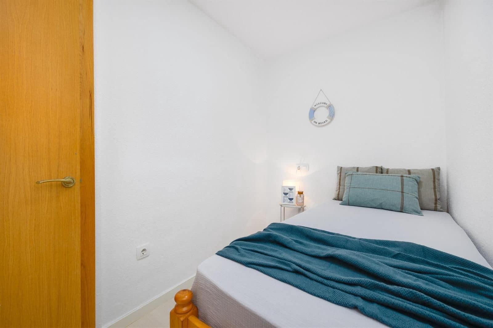 2 sovrum Lägenhet till salu i Cabo Cervera - 139 000 € (Ref: 9737234)