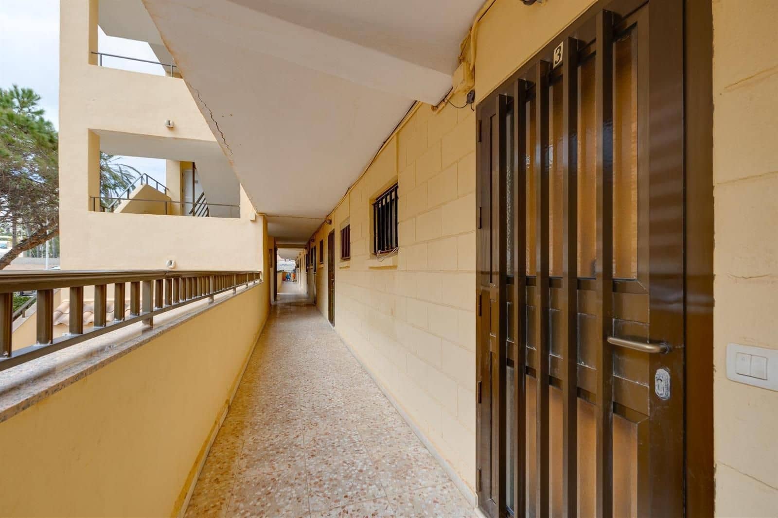 2 sovrum Lägenhet till salu i Cabo Cervera - 139 000 € (Ref: 9737234)