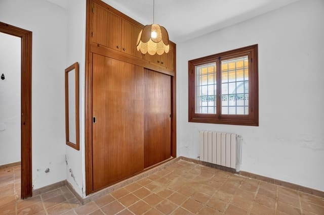 5 soverom Villa til salgs i Los Balcones - Los Altos, Torrevieja med garasje - € 519 000 (Ref: 9737235)