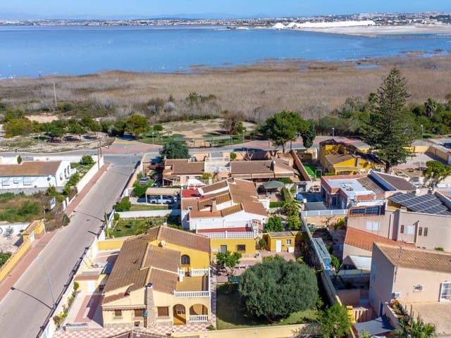 5 soverom Villa til salgs i Los Balcones - Los Altos, Torrevieja med garasje - € 519 000 (Ref: 9737235)