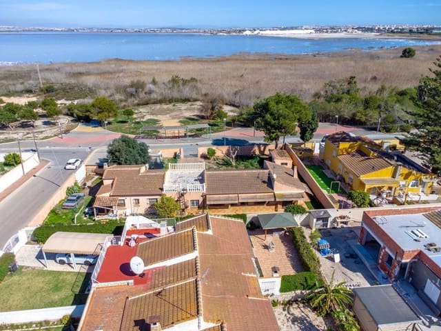 5 soverom Villa til salgs i Los Balcones - Los Altos, Torrevieja med garasje - € 519 000 (Ref: 9737235)