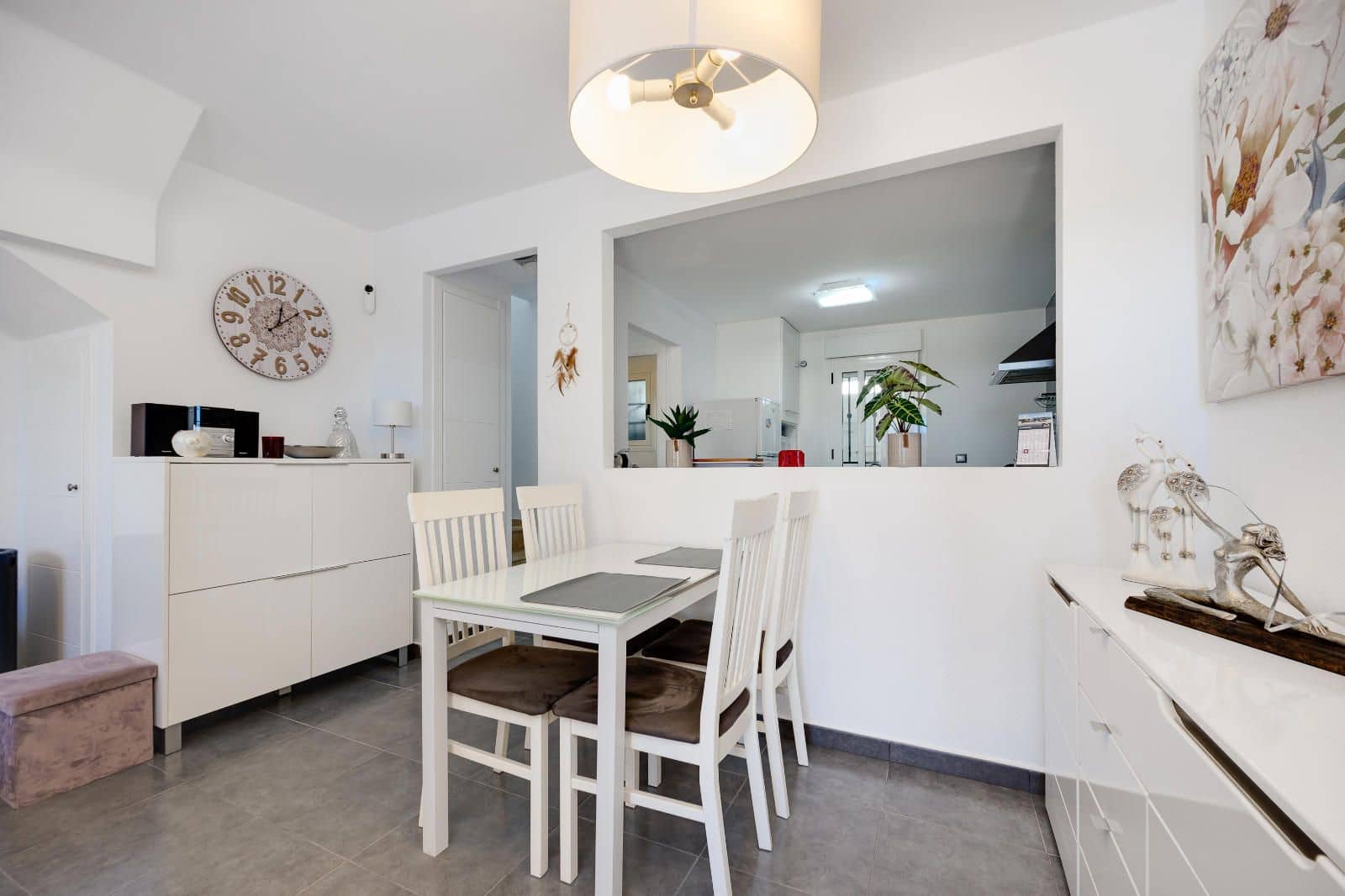 3 bedroom Villa for sale in Los Altos with pool - € 184,969 (Ref: 9740233)