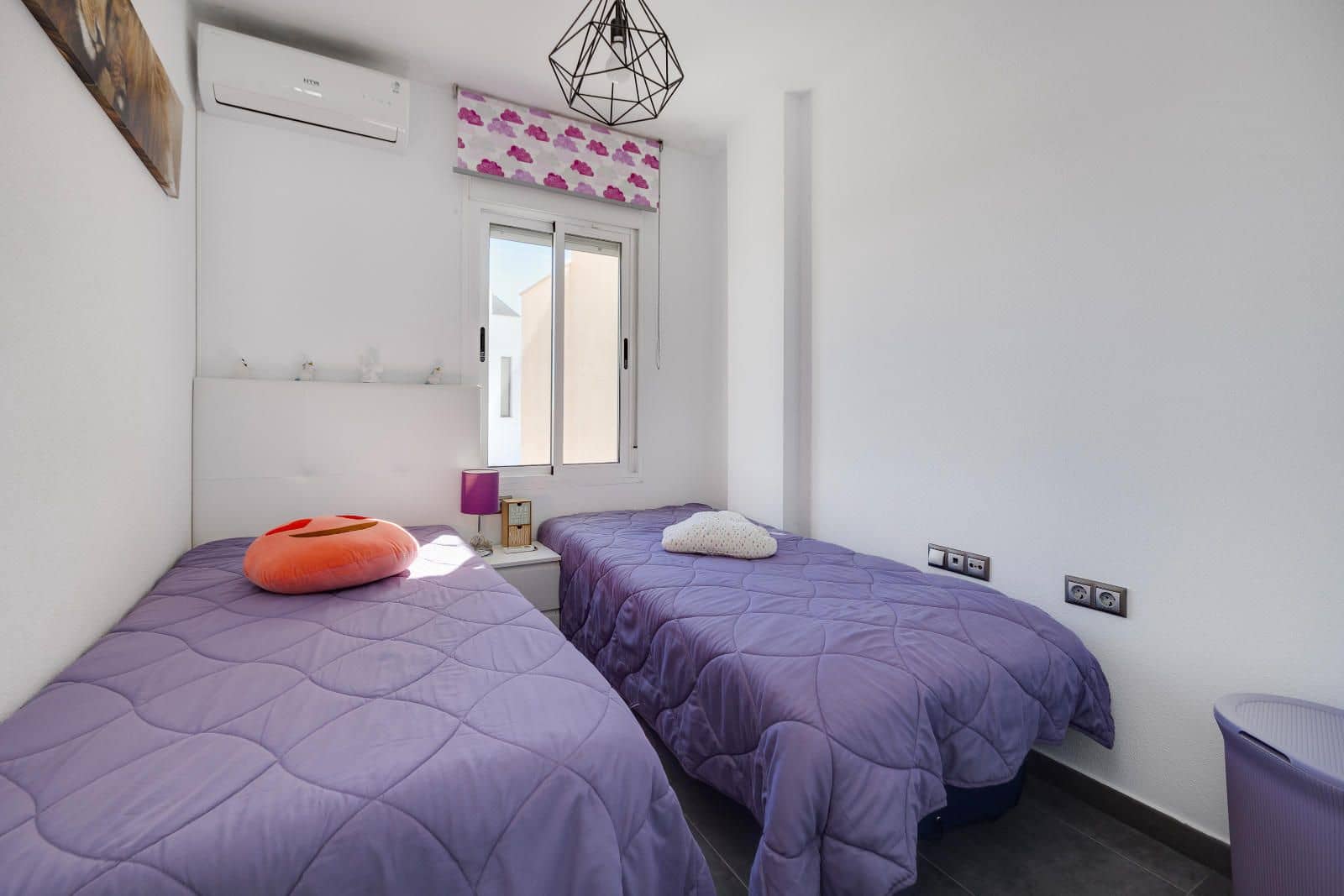 3 bedroom Villa for sale in Los Altos with pool - € 184,969 (Ref: 9740233)