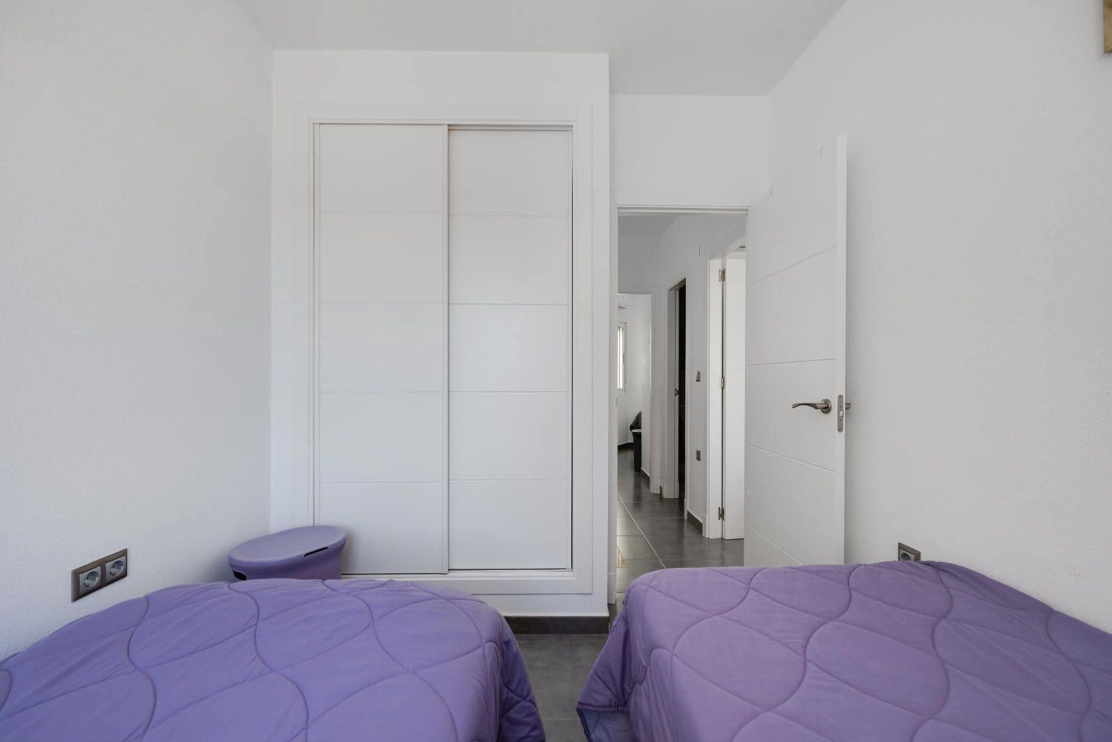 3 bedroom Villa for sale in Los Altos with pool - € 184,969 (Ref: 9740233)