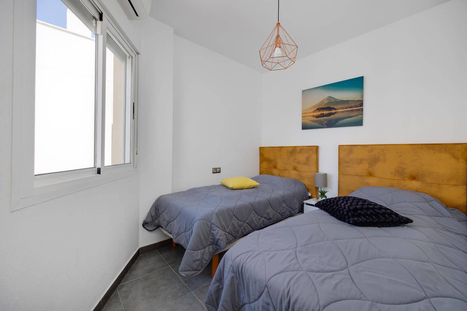 3 bedroom Villa for sale in Los Altos with pool - € 184,969 (Ref: 9740233)