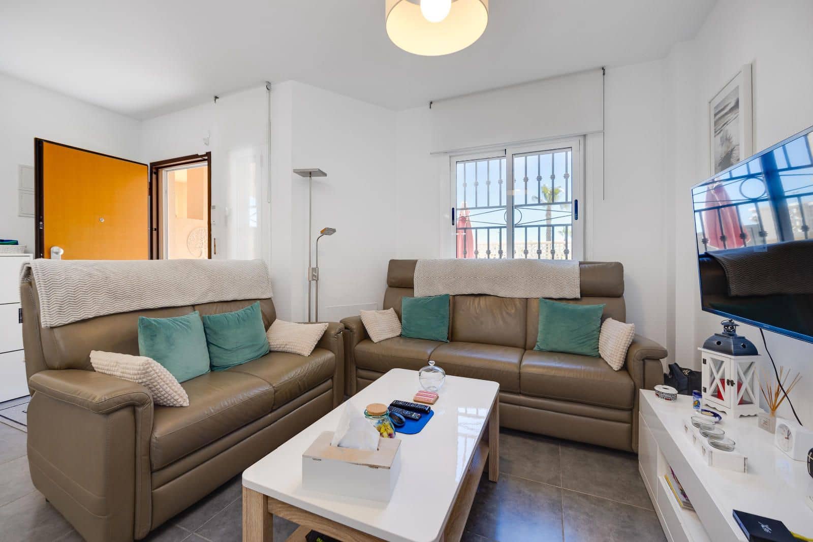 3 bedroom Villa for sale in Los Altos with pool - € 184,969 (Ref: 9740233)