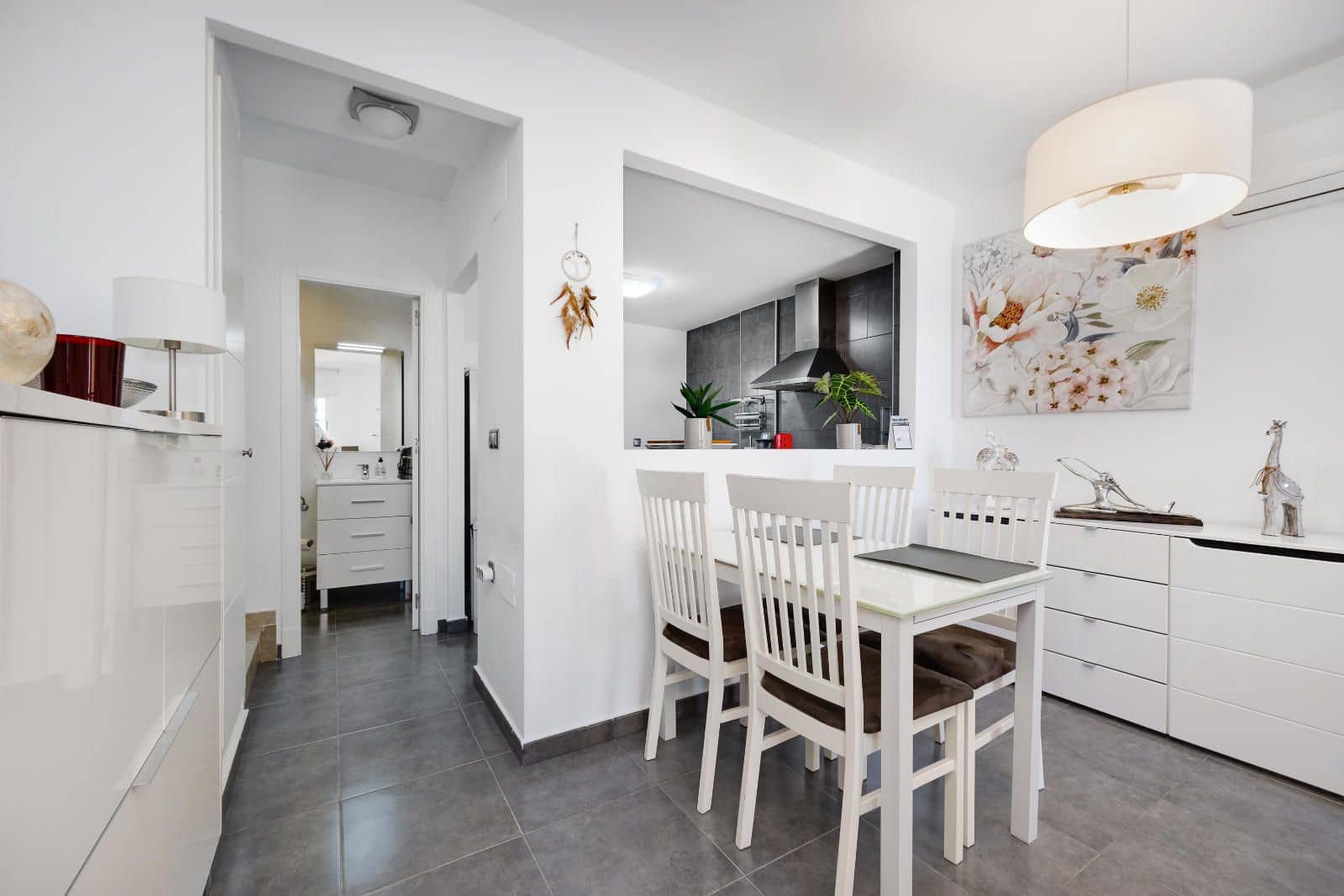 3 bedroom Villa for sale in Los Altos with pool - € 184,969 (Ref: 9740233)