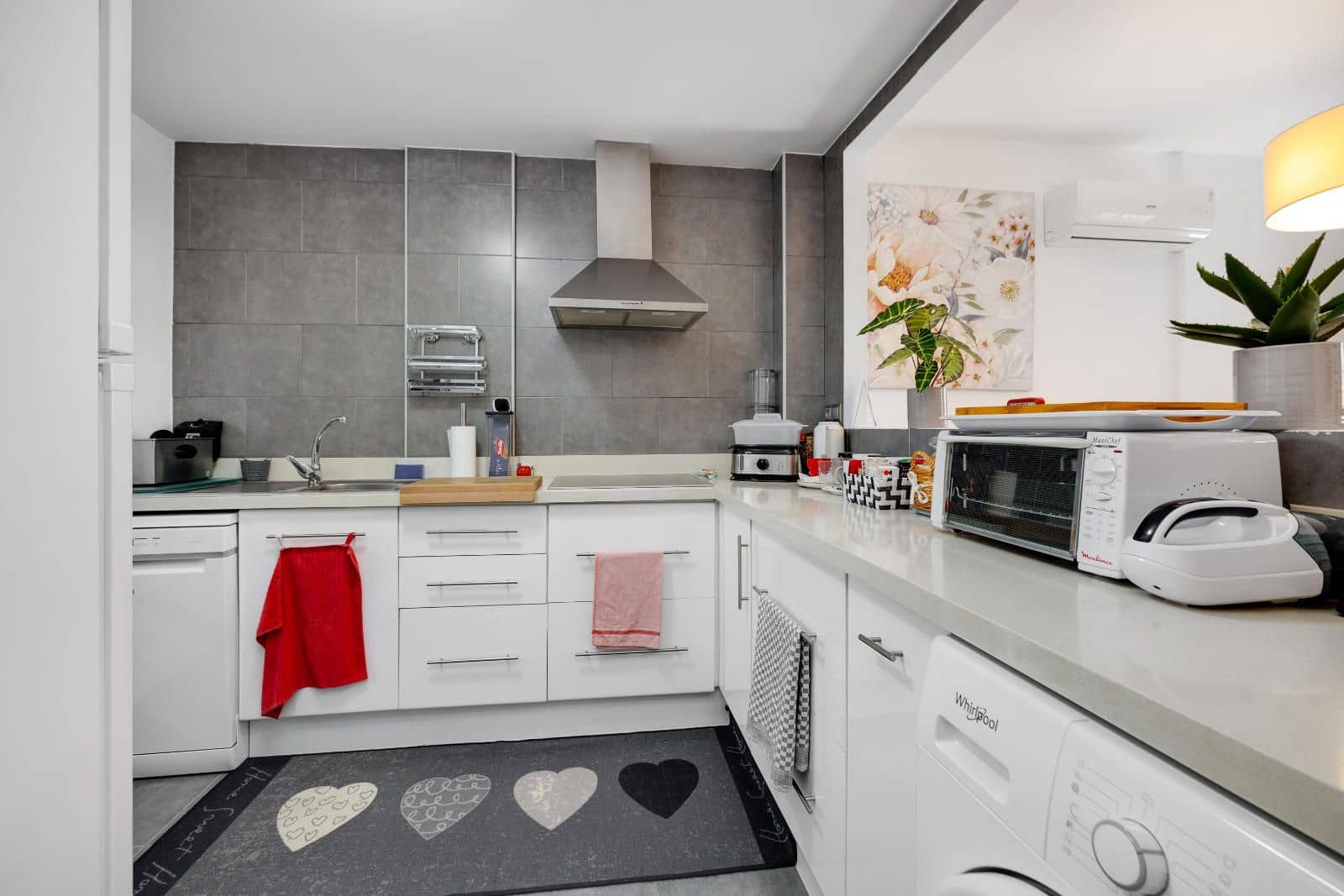 3 bedroom Villa for sale in Los Altos with pool - € 184,969 (Ref: 9740233)