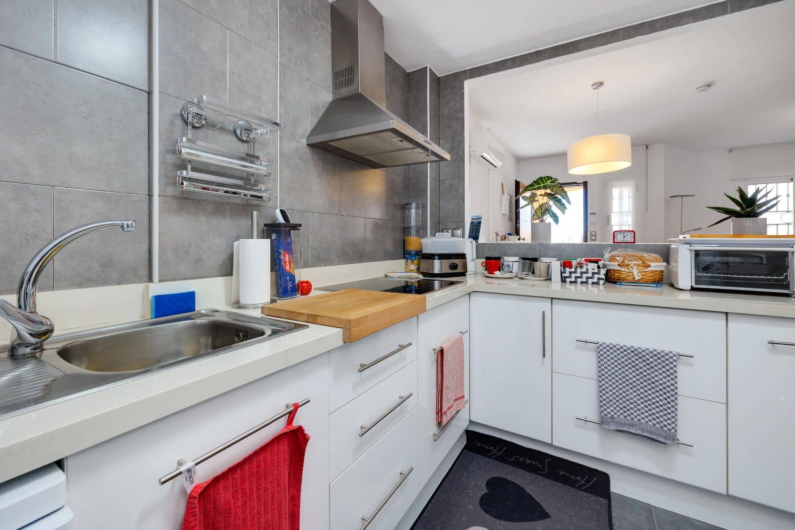 3 bedroom Villa for sale in Los Altos with pool - € 184,969 (Ref: 9740233)