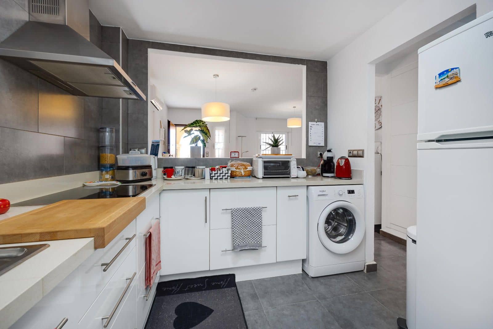 3 bedroom Villa for sale in Los Altos with pool - € 184,969 (Ref: 9740233)