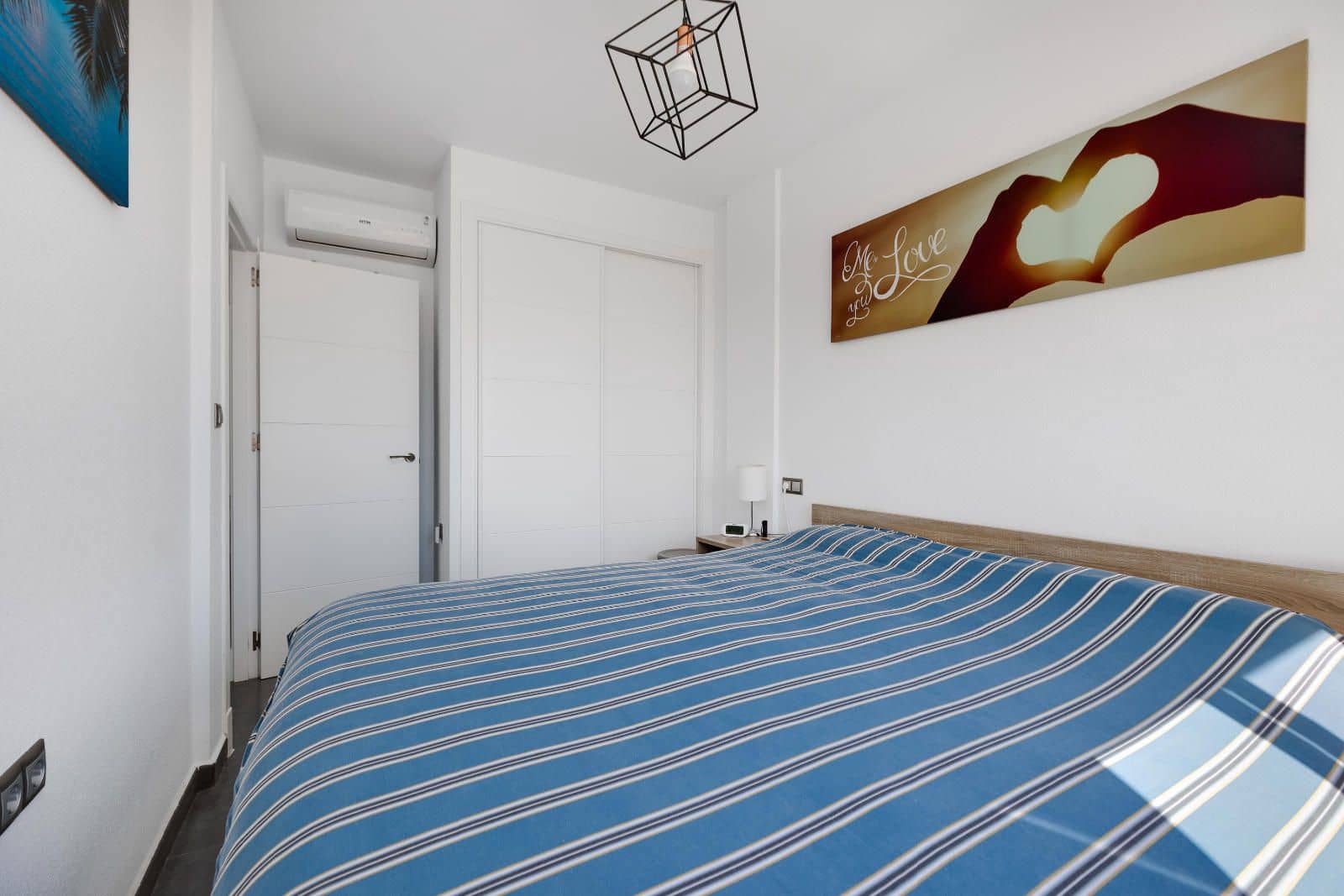 3 bedroom Villa for sale in Los Altos with pool - € 184,969 (Ref: 9740233)