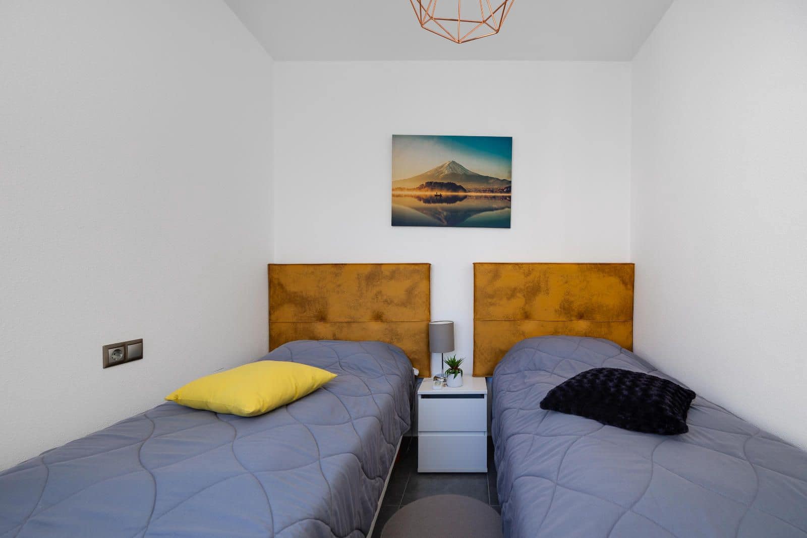 3 bedroom Villa for sale in Los Altos with pool - € 184,969 (Ref: 9740233)