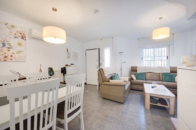 Chalet de 3 habitaciones en Los Altos en venta con piscina - 184.969 € (Ref: 9740233)