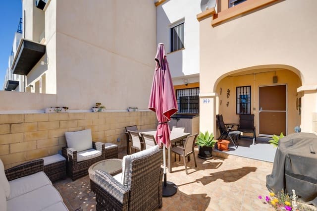 Chalet de 3 habitaciones en Los Altos en venta con piscina - 184.969 € (Ref: 9740233)