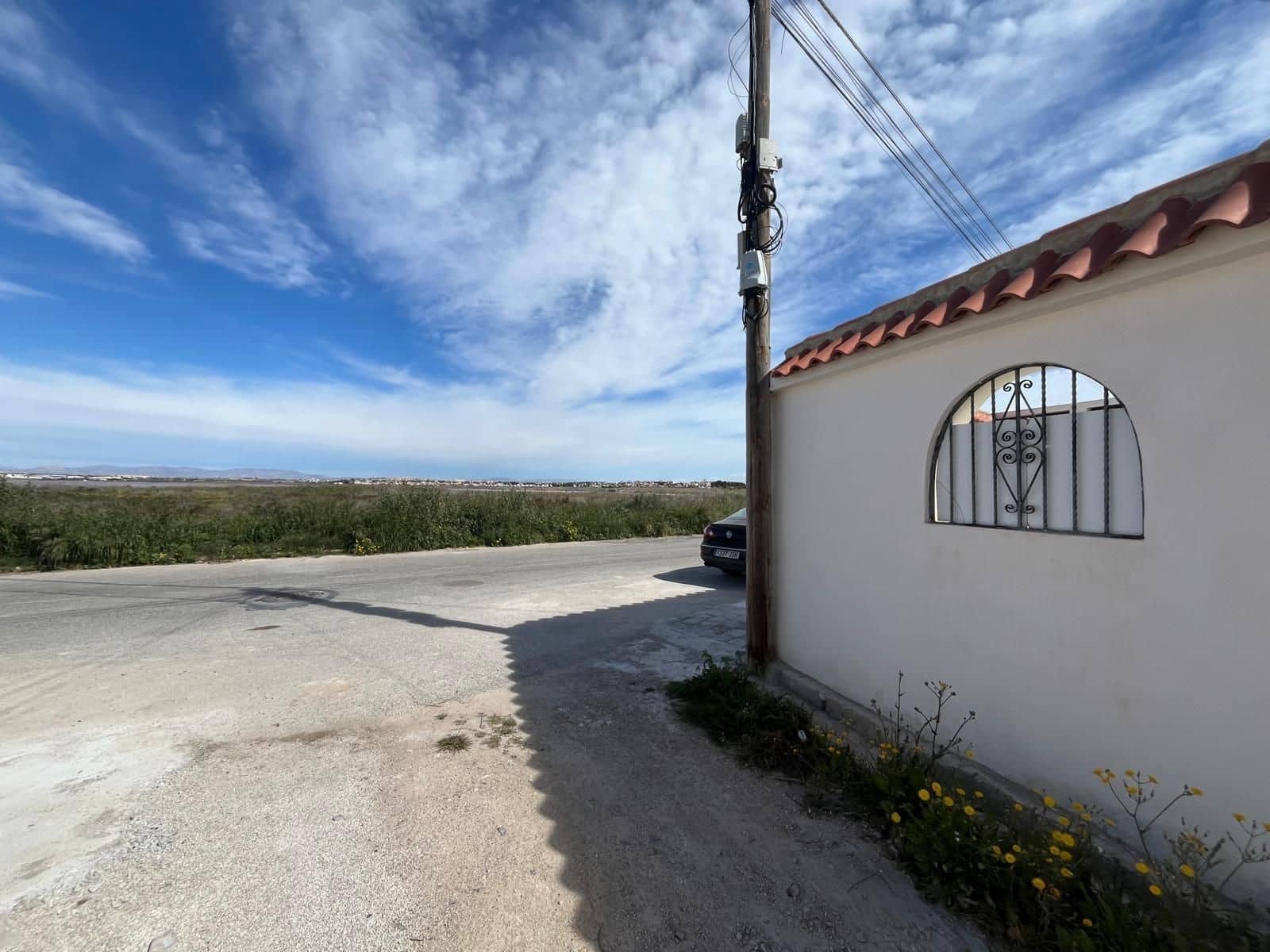 2 quarto Moradia para venda em Torrevieja com garagem - 140 000 € (Ref: 9748258)