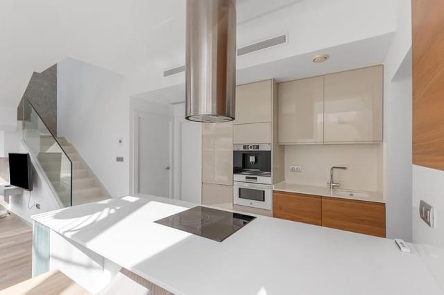 3 soveværelse Villa til salg i Pueblo Bravo, Rojales med swimmingpool - € 470.000 (Ref: 9748259)