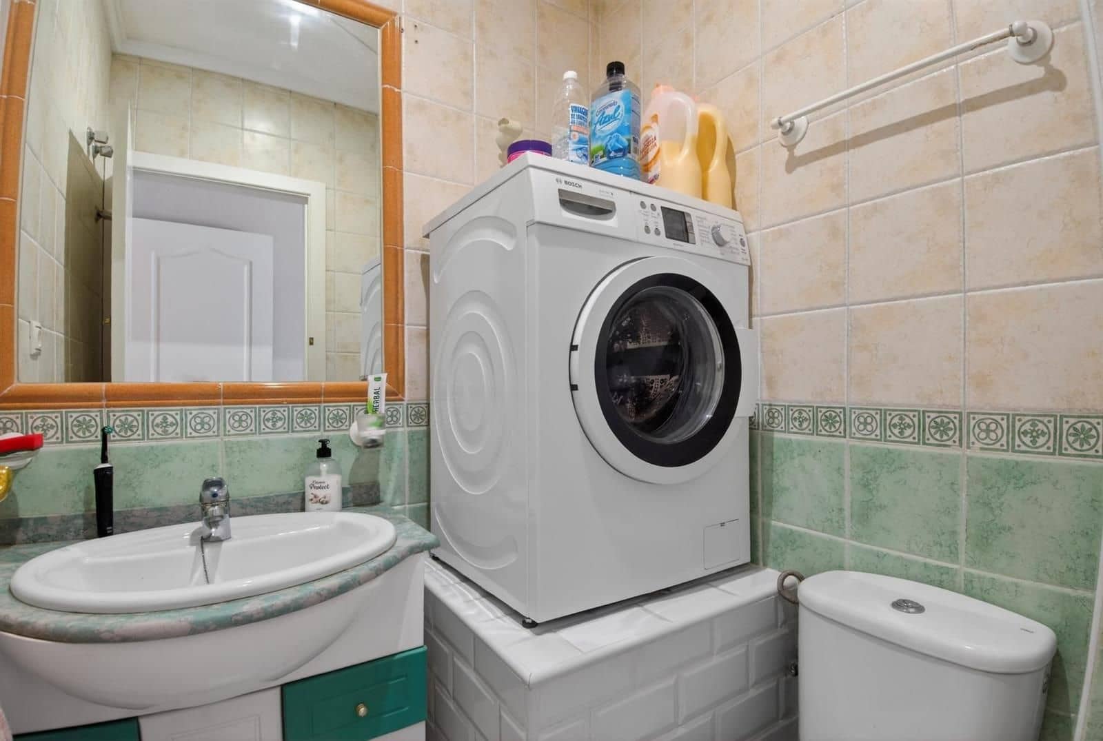 3 soverom Hus til salgs i Torrevieja med svømmebasseng garasje - € 219 000 (Ref: 9748260)