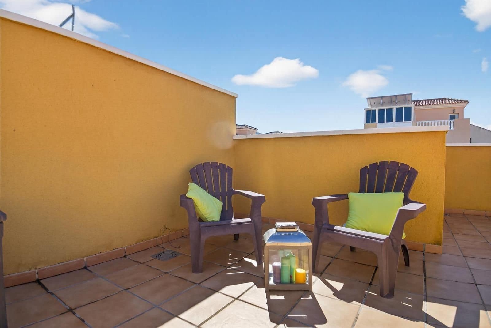 3 soverom Hus til salgs i Torrevieja med svømmebasseng garasje - € 219 000 (Ref: 9748260)