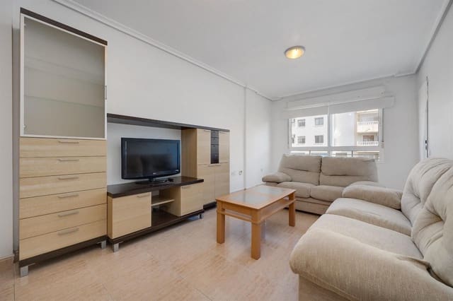 3 soverom Leilighet til salgs i El Molino, Torrevieja med garasje - € 199 900 (Ref: 9748261)