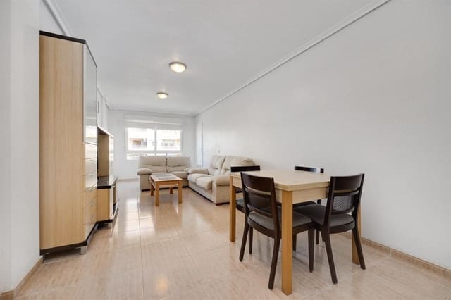 3 soverom Leilighet til salgs i El Molino, Torrevieja med garasje - € 199 900 (Ref: 9748261)