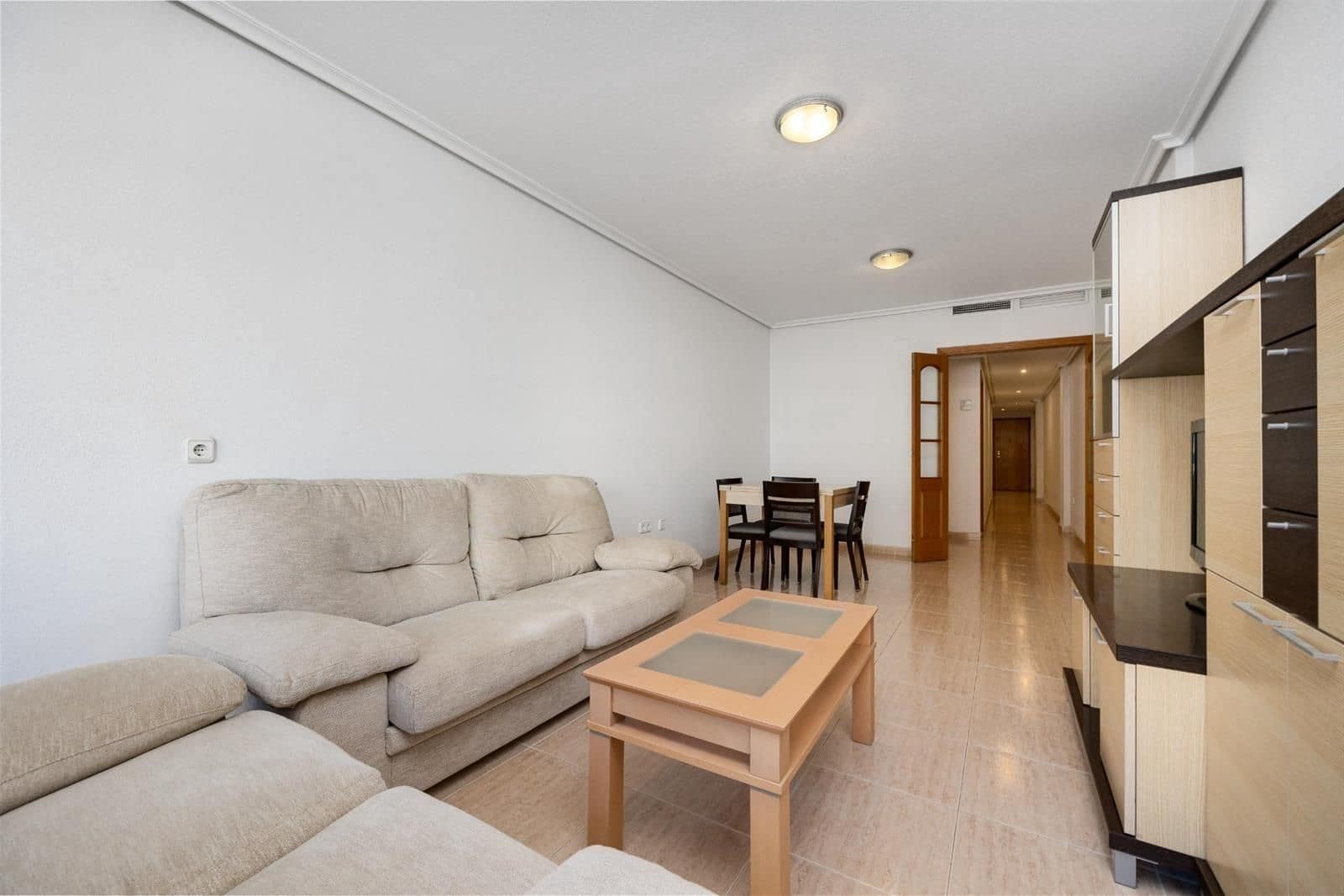 3 bedroom Flat for sale in Torrevieja with garage - € 199,900 (Ref: 9748261)