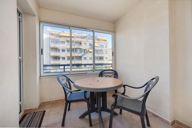 3 soverom Leilighet til salgs i El Molino, Torrevieja med garasje - € 199 900 (Ref: 9748261)