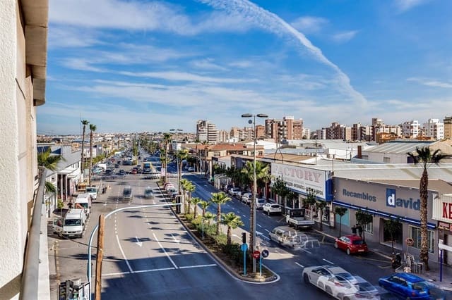 3 soverom Leilighet til salgs i El Molino, Torrevieja med garasje - € 199 900 (Ref: 9748261)