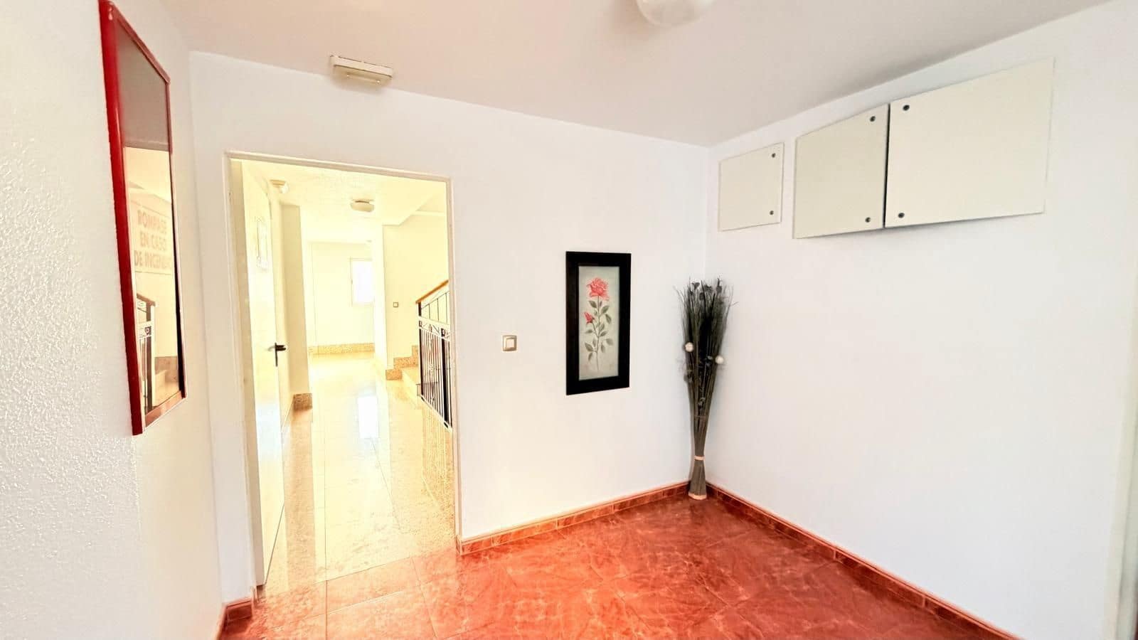 3 slaapkamer Flat te koop in Los Narejos met garage - € 138.500 (Ref: 9753719)