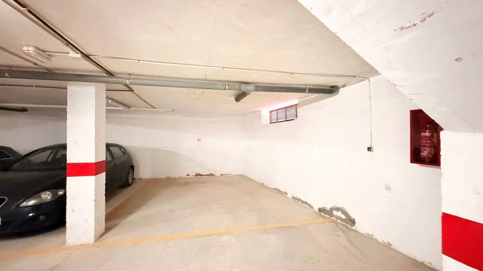 3 slaapkamer Flat te koop in Los Narejos met garage - € 138.500 (Ref: 9753719)