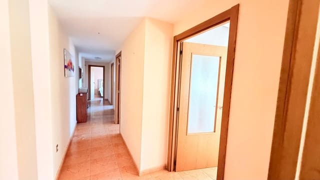 3 slaapkamer Flat te koop in Los Narejos, Los Alcázares met garage - € 138.500 (Ref: 9753719)