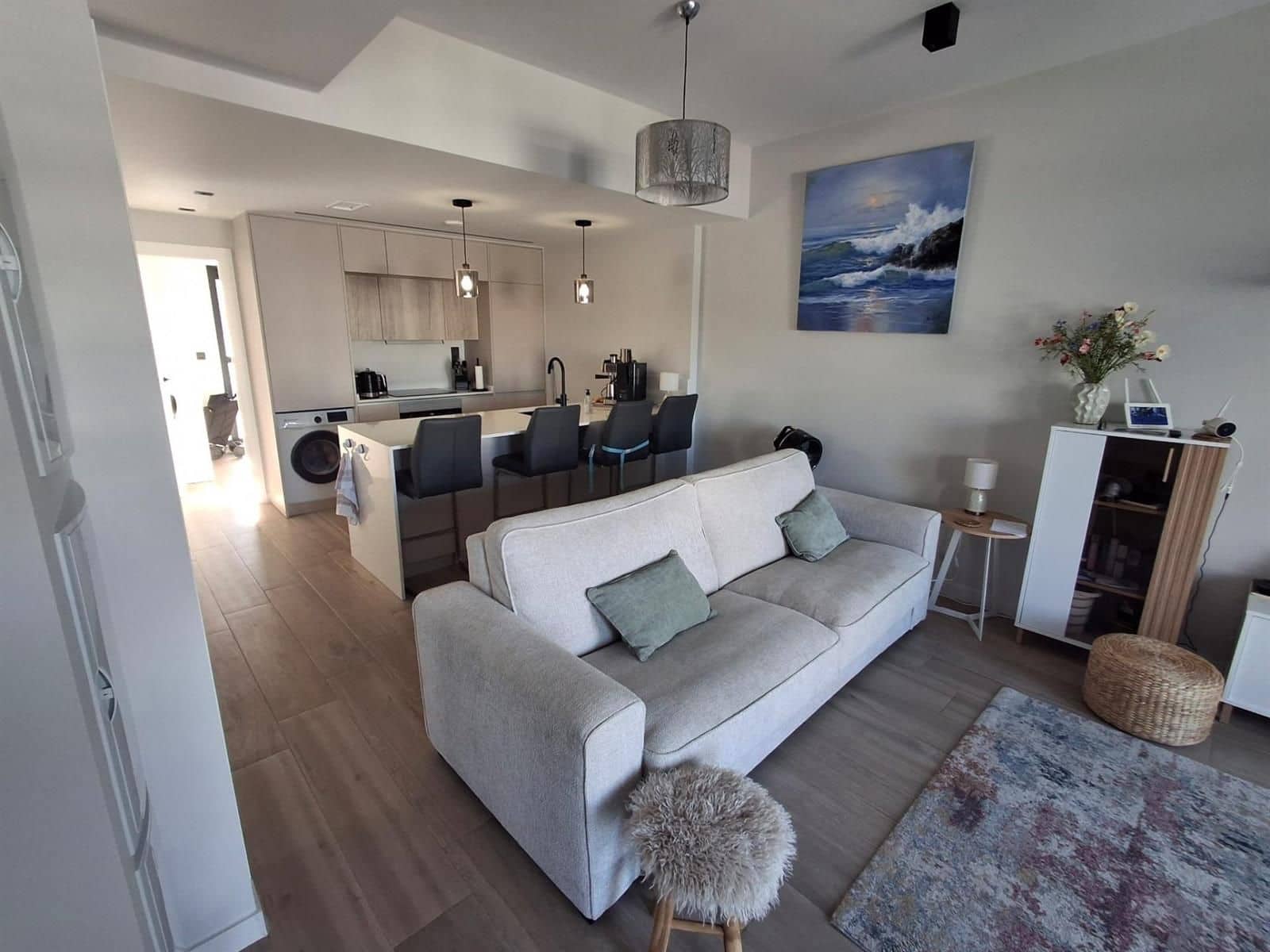 3 chambre Villa/Maison à vendre à Orihuela Costa avec piscine garage - 479 000 € (Ref: 9759499)