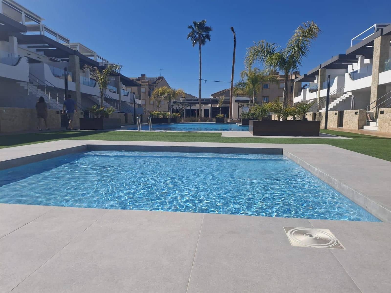 3 chambre Villa/Maison à vendre à Orihuela Costa avec piscine garage - 479 000 € (Ref: 9759499)