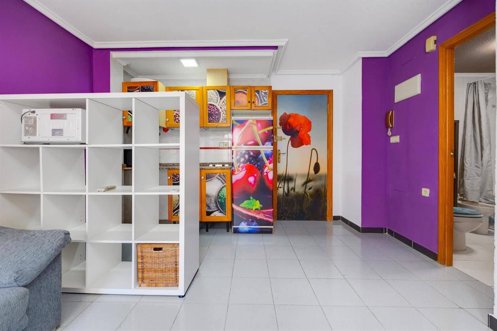 1 slaapkamer Flat te koop in Torrevieja met zwembad - € 99.990 (Ref: 9771788)