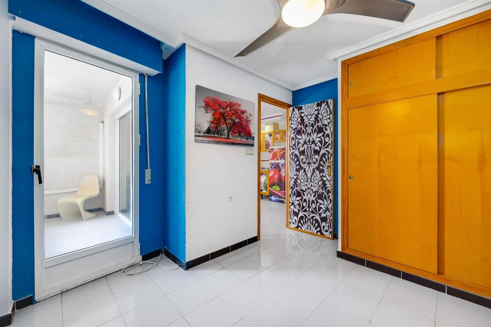 1 slaapkamer Flat te koop in Torrevieja met zwembad - € 99.990 (Ref: 9771788)