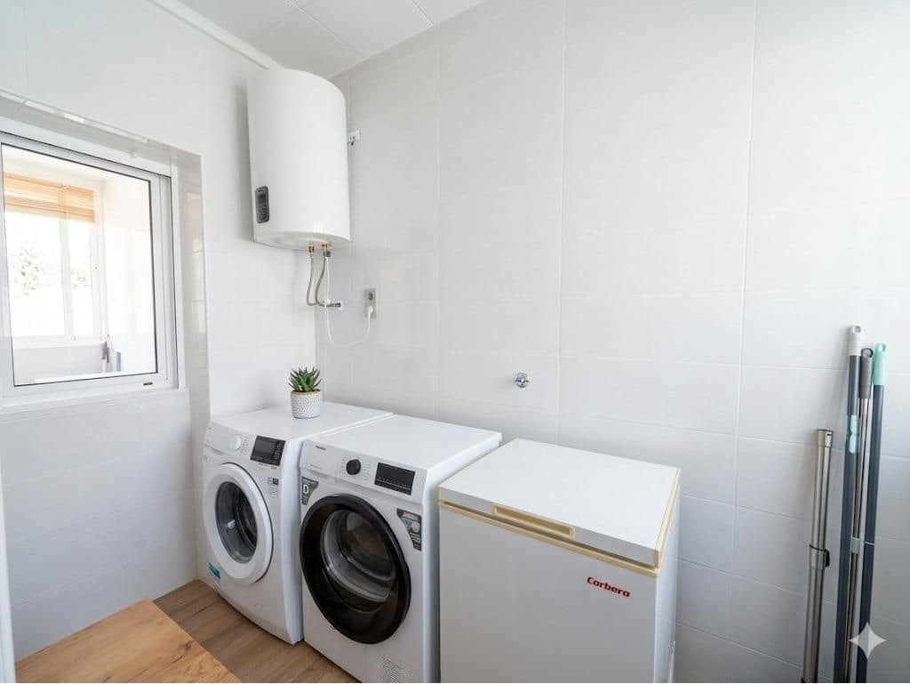 3 sovrum Lägenhet till salu i Torrevieja - 145 000 € (Ref: 9771904)