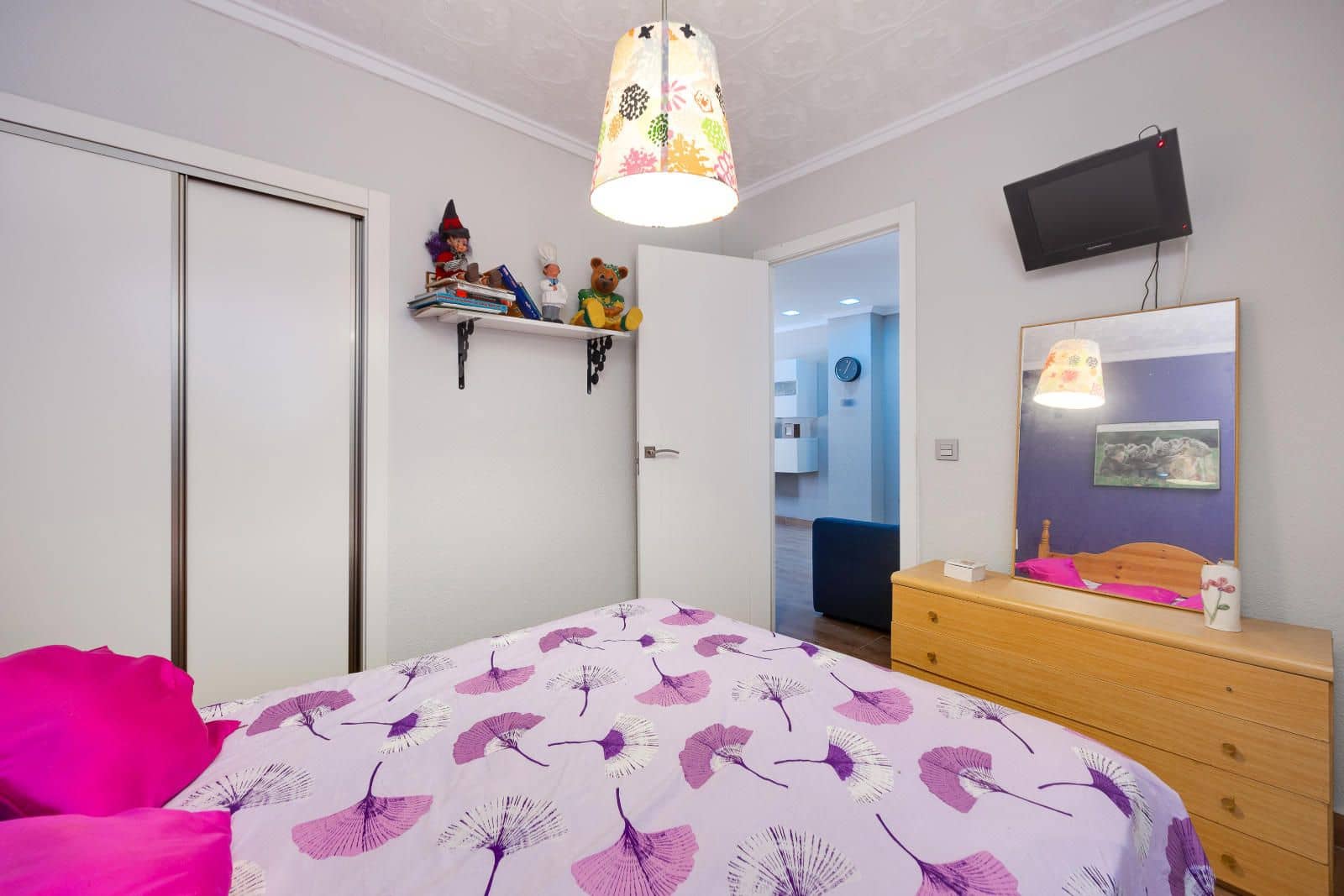 2 sypialnia Mieszkanie na sprzedaż w Torrevieja - 229 969 € (Ref: 9774330)