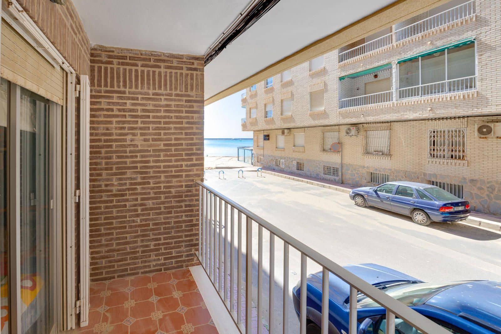 2 sypialnia Mieszkanie na sprzedaż w Torrevieja - 229 969 € (Ref: 9774330)