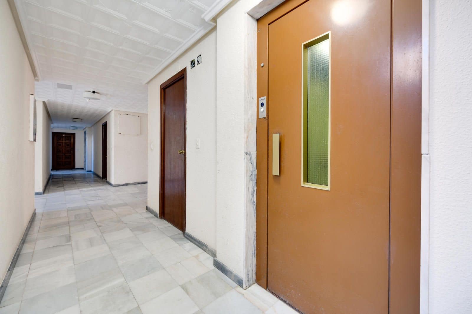 2 sypialnia Mieszkanie na sprzedaż w Torrevieja - 229 969 € (Ref: 9774330)