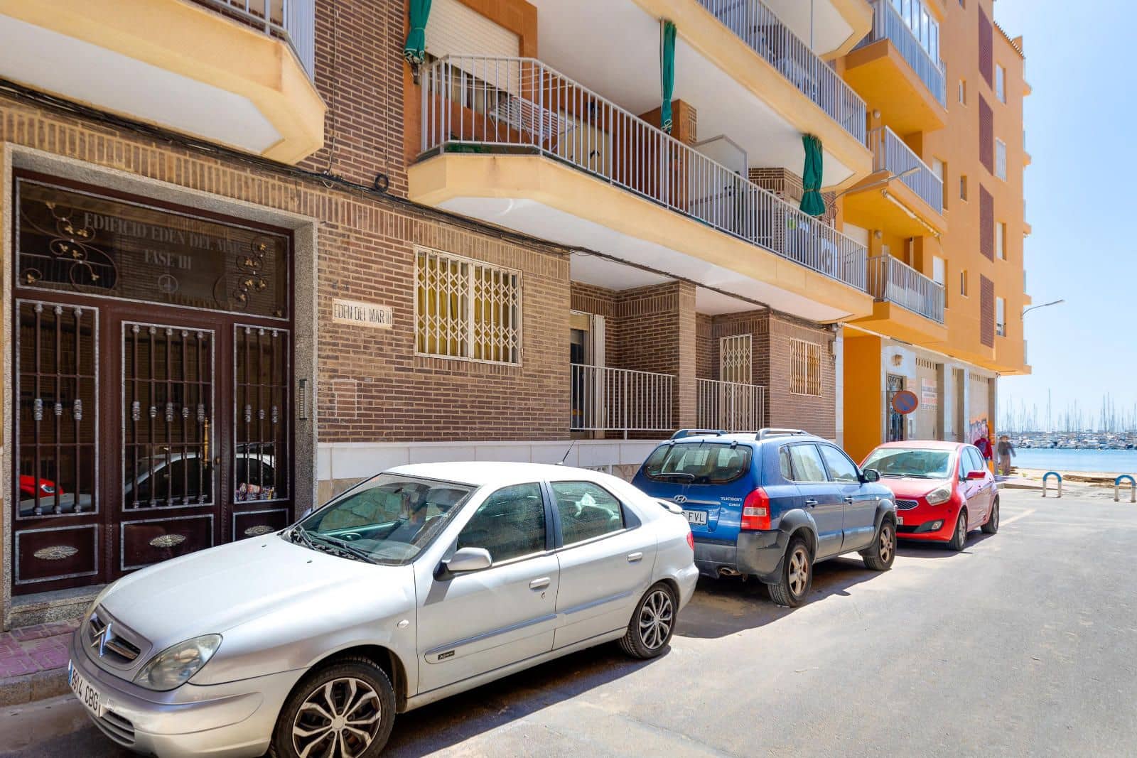 2 sypialnia Mieszkanie na sprzedaż w Torrevieja - 229 969 € (Ref: 9774330)